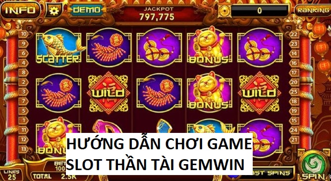 Slot Than Tai Gemwin