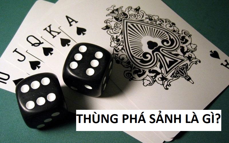 Thung Pha Sanh La Gi