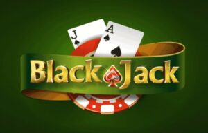 Blackjack Gemwin 1